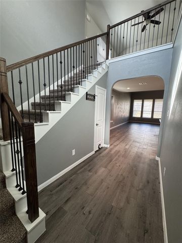 3665 Cub Drive, Conroe, TX 77301