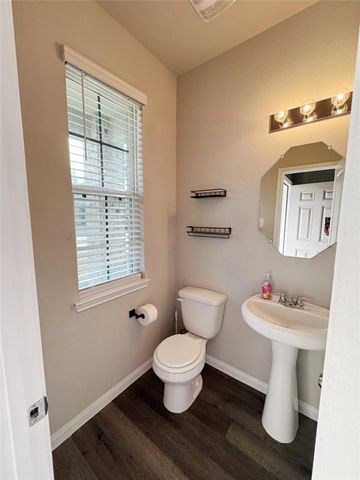 3665 Cub Drive, Conroe, TX 77301