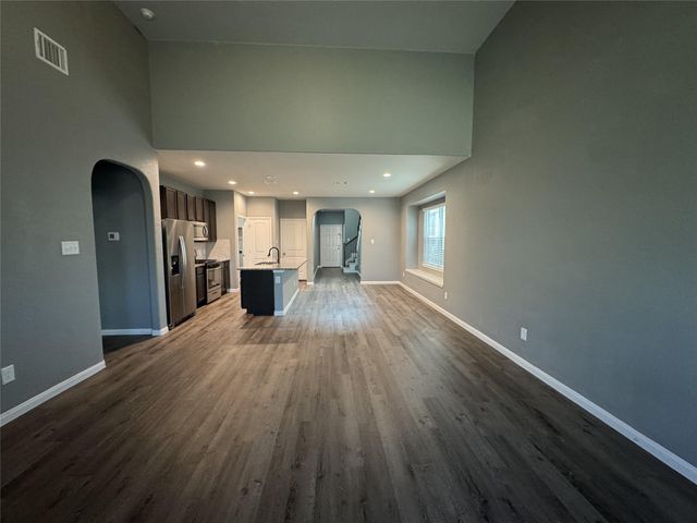 3665 Cub Drive, Conroe, TX 77301