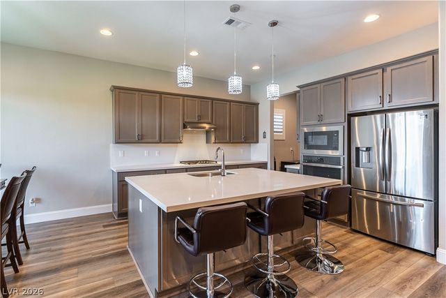 740 Omaggio Place, Henderson, NV 89011