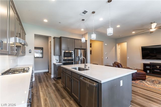 740 Omaggio Place, Henderson, NV 89011