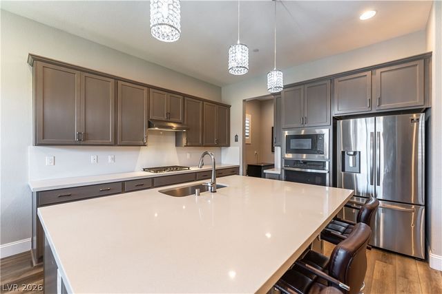 740 Omaggio Place, Henderson, NV 89011