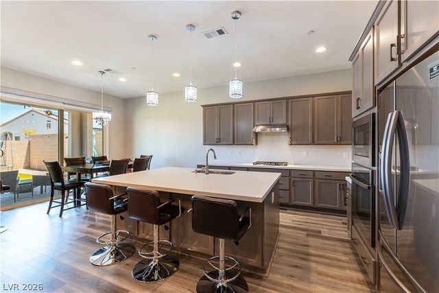 740 Omaggio Place, Henderson, NV 89011