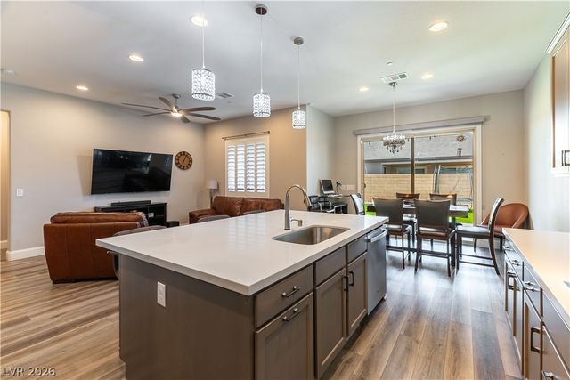 740 Omaggio Place, Henderson, NV 89011