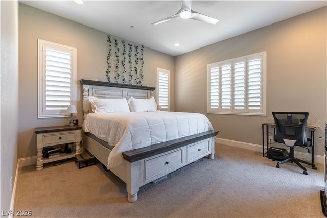 740 Omaggio Place, Henderson, NV 89011