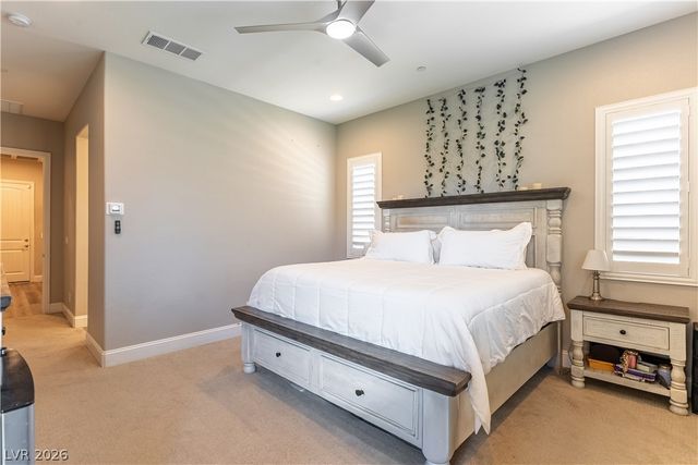 740 Omaggio Place, Henderson, NV 89011