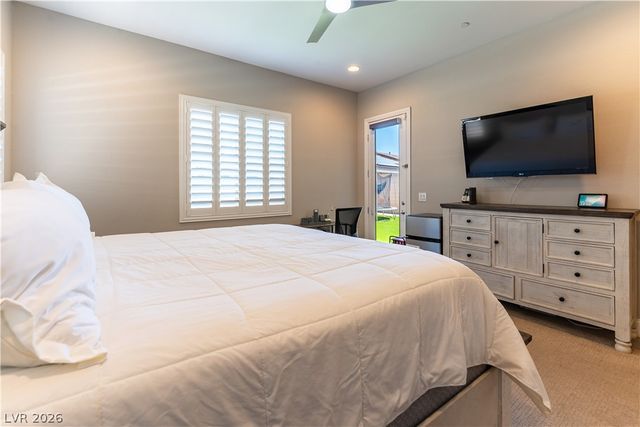 740 Omaggio Place, Henderson, NV 89011