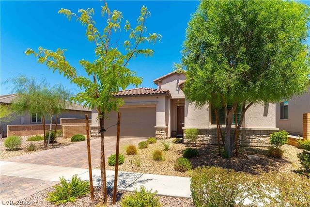 740 Omaggio Place, Henderson, NV 89011