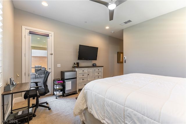 740 Omaggio Place, Henderson, NV 89011