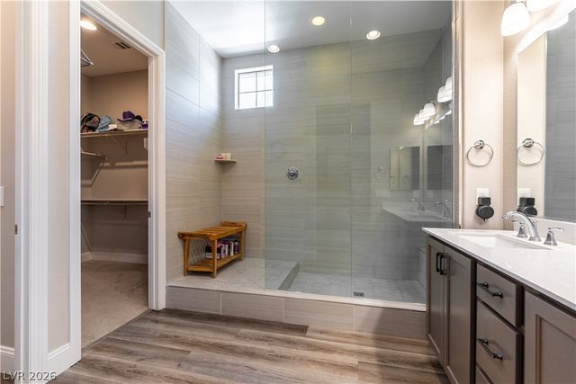 740 Omaggio Place, Henderson, NV 89011