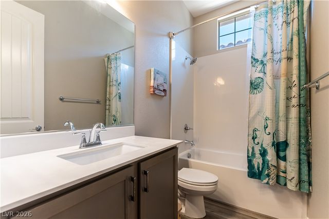 740 Omaggio Place, Henderson, NV 89011