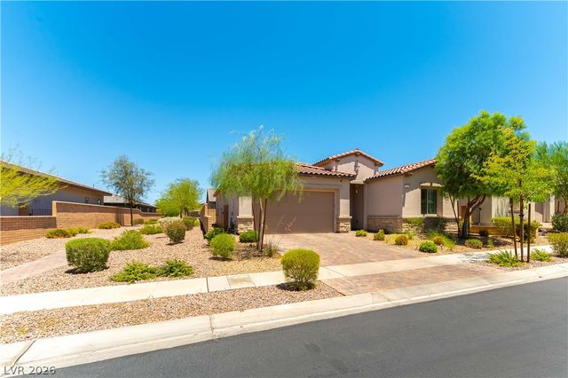 740 Omaggio Place, Henderson, NV 89011
