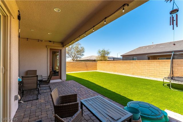 740 Omaggio Place, Henderson, NV 89011