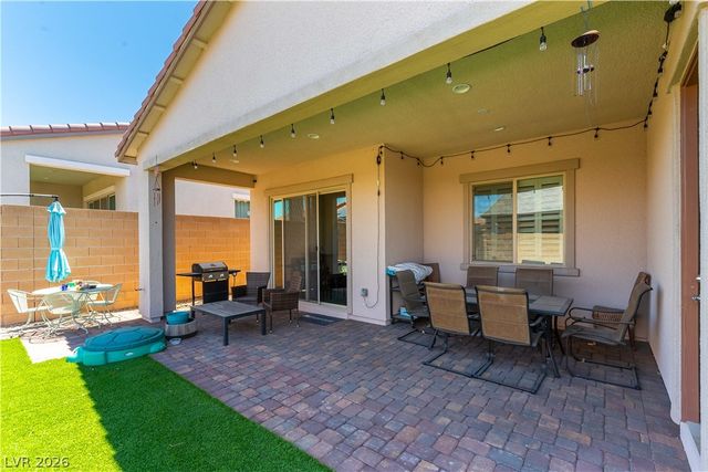 740 Omaggio Place, Henderson, NV 89011