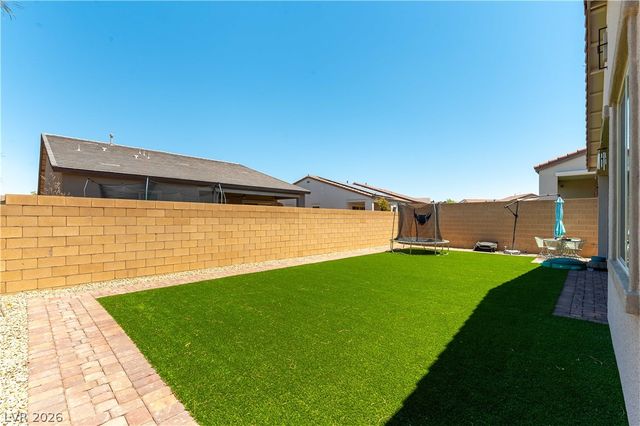 740 Omaggio Place, Henderson, NV 89011
