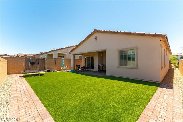 740 Omaggio Place, Henderson, NV 89011
