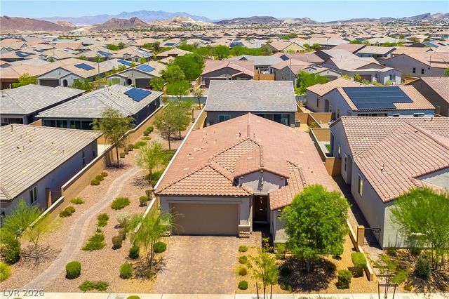 740 Omaggio Place, Henderson, NV 89011
