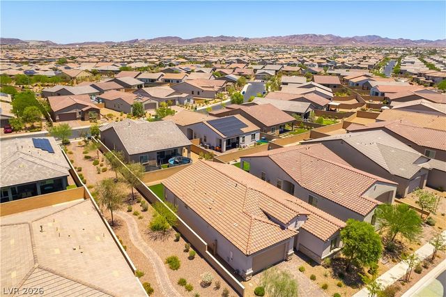 740 Omaggio Place, Henderson, NV 89011