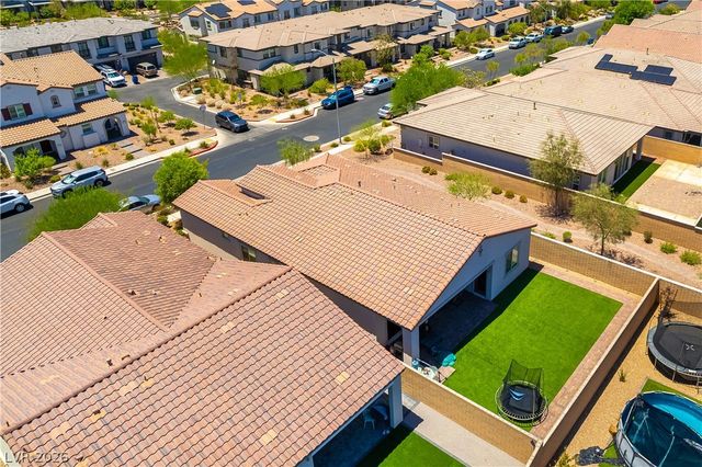 740 Omaggio Place, Henderson, NV 89011