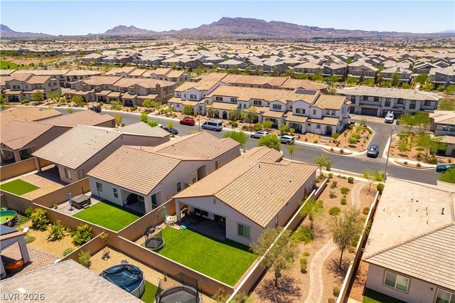 740 Omaggio Place, Henderson, NV 89011