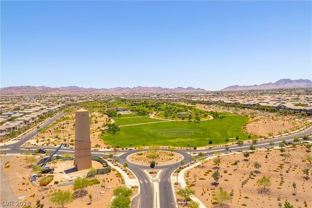 740 Omaggio Place, Henderson, NV 89011