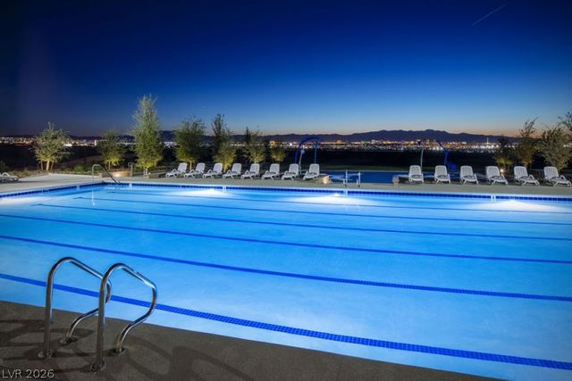 740 Omaggio Place, Henderson, NV 89011