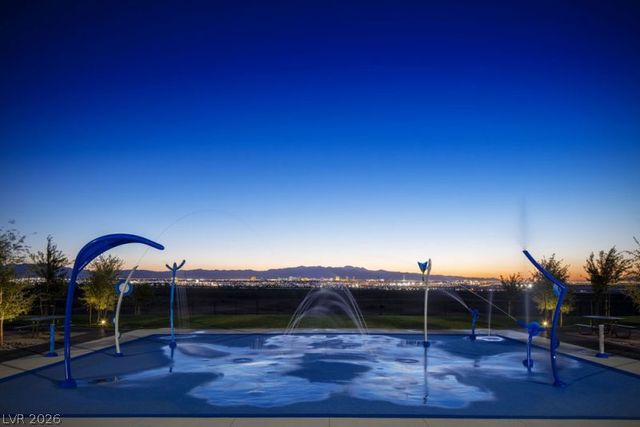 740 Omaggio Place, Henderson, NV 89011