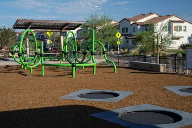 740 Omaggio Place, Henderson, NV 89011