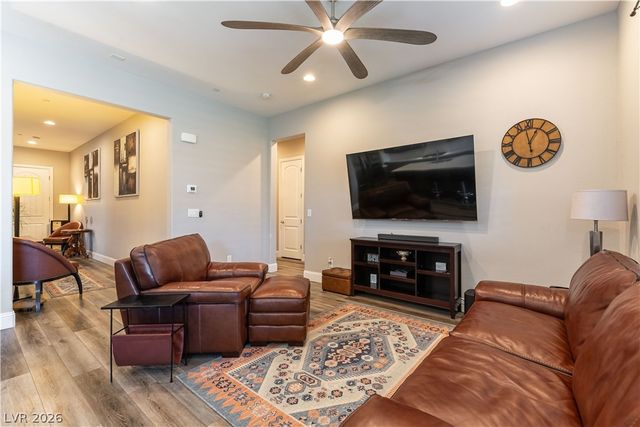740 Omaggio Place, Henderson, NV 89011
