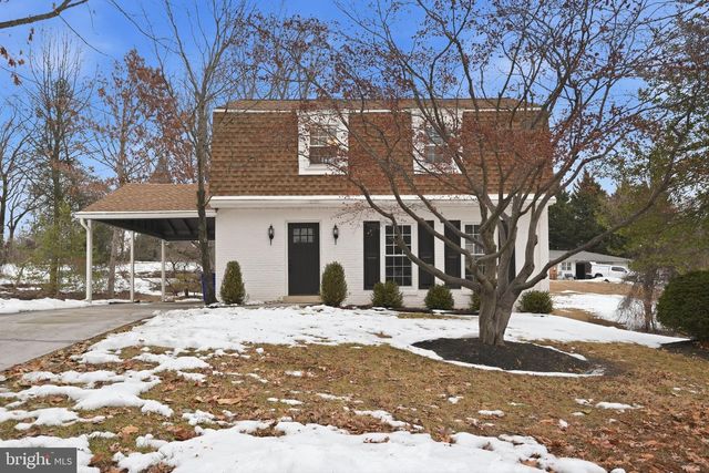 2207 VICTOR CT, Silver Spring, MD 20906