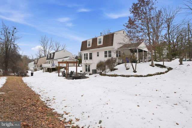 2207 VICTOR CT, Silver Spring, MD 20906