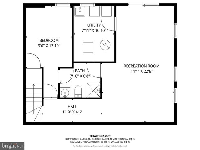 2207 VICTOR CT, Silver Spring, MD 20906