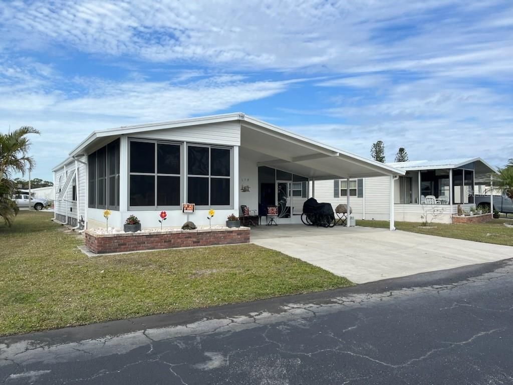 119 S FIJI CIRCLE, Englewood, FL 34223
