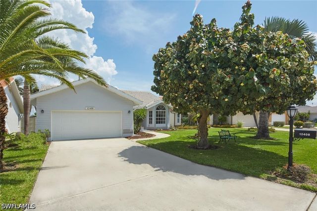 12408 Kelly Sands WAY, Fort Myers, FL 33908