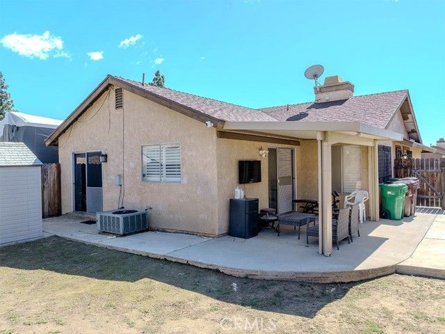 24050 Fawn St, Moreno Valley, CA 92553