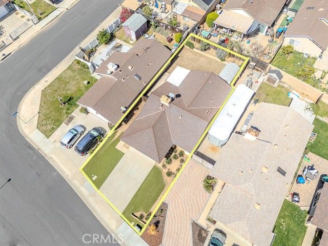 24050 Fawn St, Moreno Valley, CA 92553