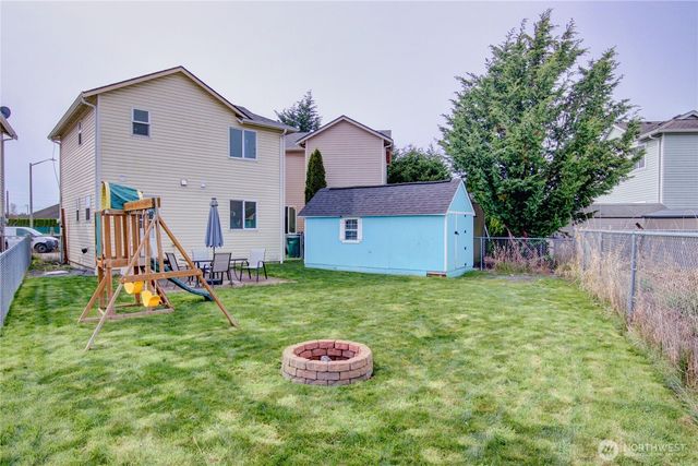 1812 N 30th Street, Mount Vernon, WA 98273