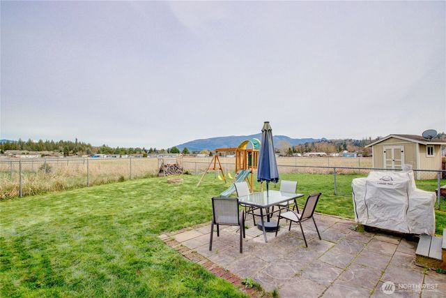 1812 N 30th Street, Mount Vernon, WA 98273