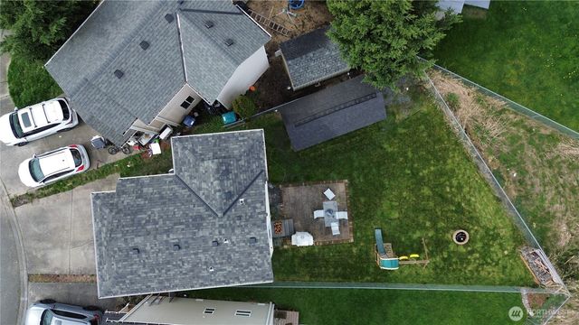 1812 N 30th Street, Mount Vernon, WA 98273