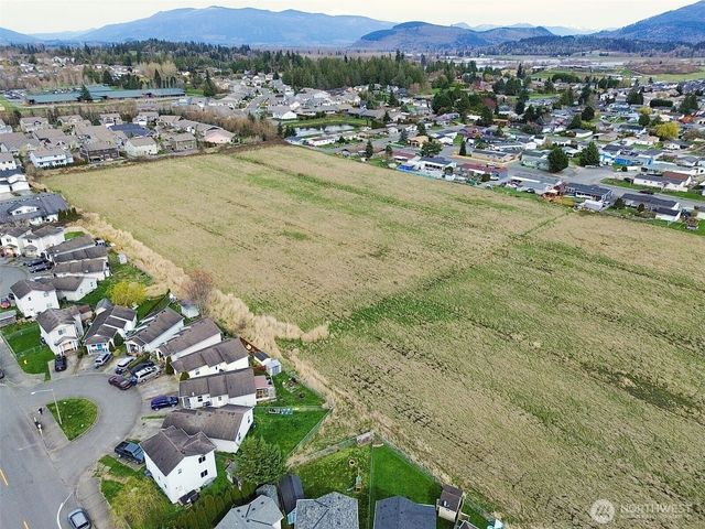 1812 N 30th Street, Mount Vernon, WA 98273