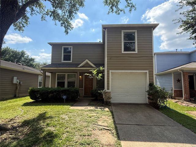 3434 Dartmouth Field Lane, Fresno, TX 77545