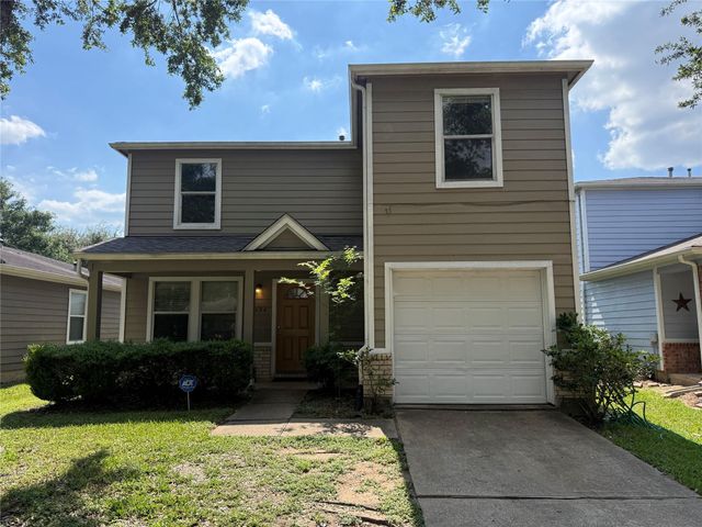 3434 Dartmouth Field Lane, Fresno, TX 77545