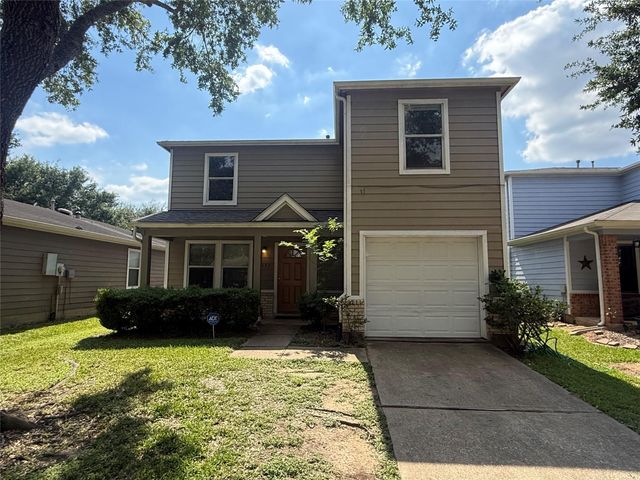 3434 Dartmouth Field Lane, Fresno, TX 77545