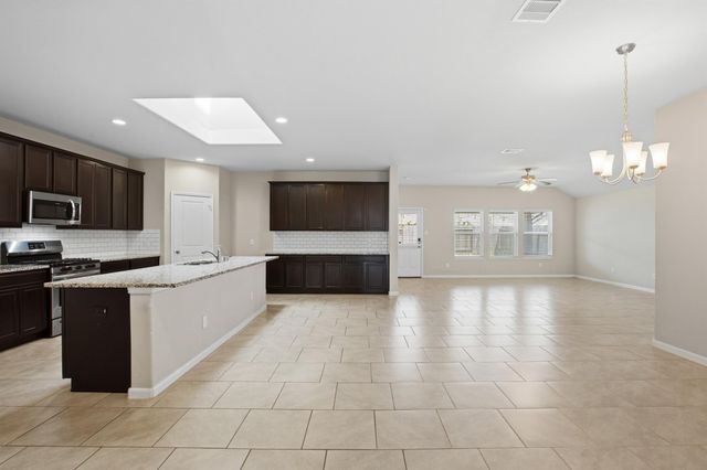 6915 Arcadia Meadow Court, Richmond, TX 77407
