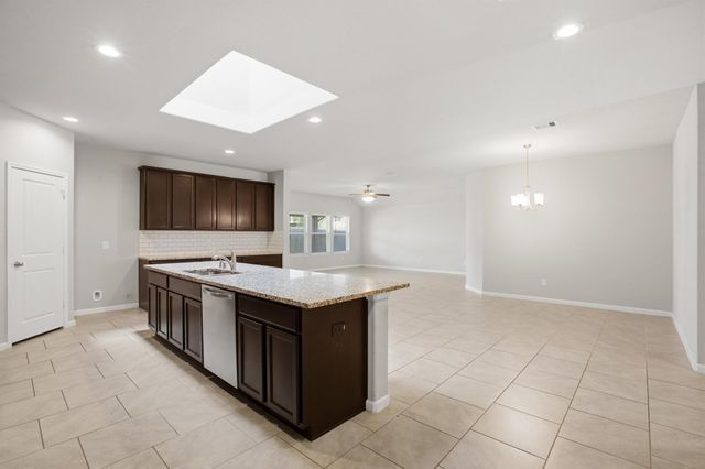6915 Arcadia Meadow Court, Richmond, TX 77407