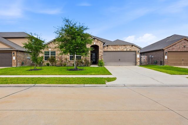 6915 Arcadia Meadow Court, Richmond, TX 77407