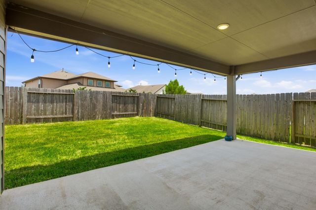 6915 Arcadia Meadow Court, Richmond, TX 77407