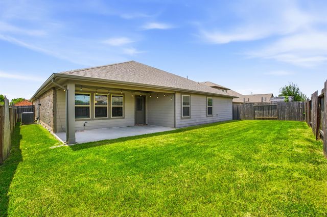 6915 Arcadia Meadow Court, Richmond, TX 77407