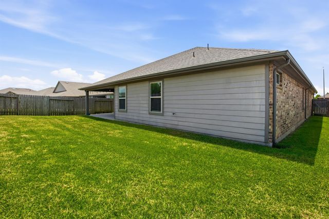 6915 Arcadia Meadow Court, Richmond, TX 77407