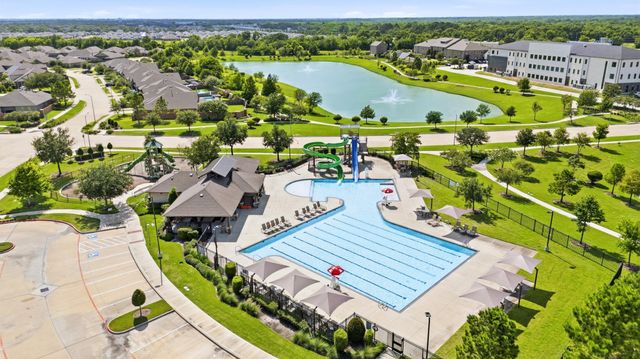 6915 Arcadia Meadow Court, Richmond, TX 77407